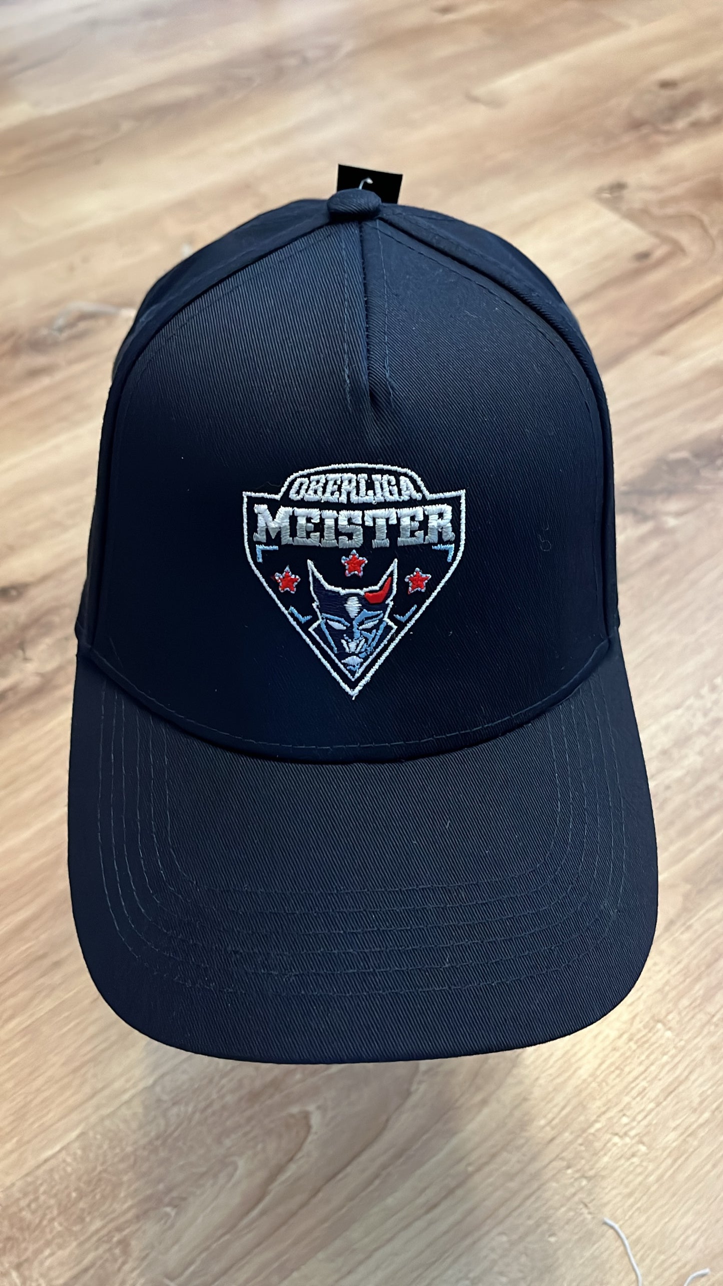 Meister Cap
