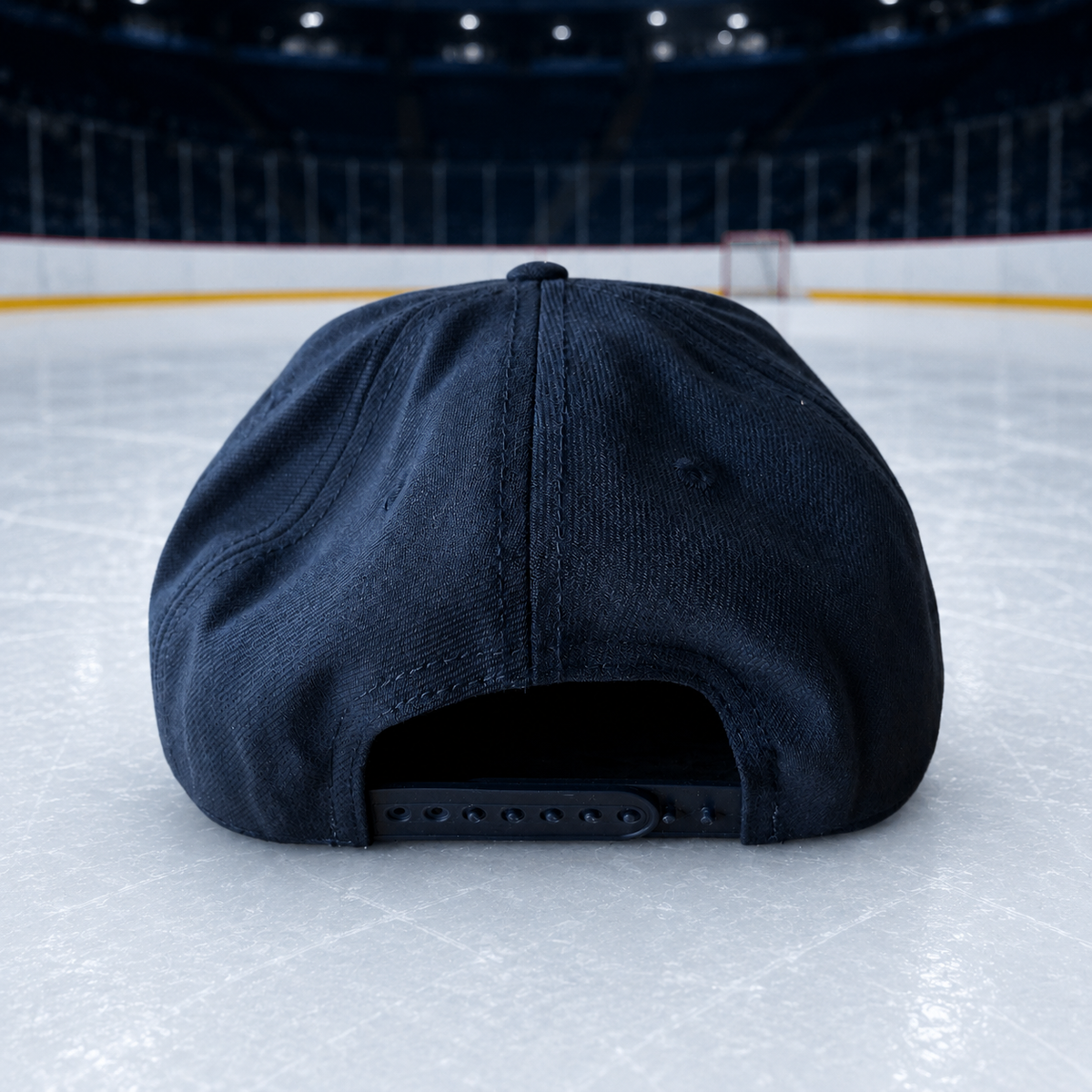 Cap Snapback BDW Young/1. EV Weiden