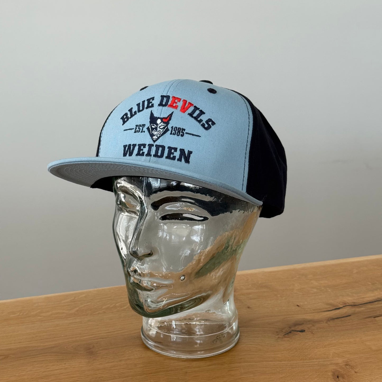 Snapback Cap VORBESTELLUNG
