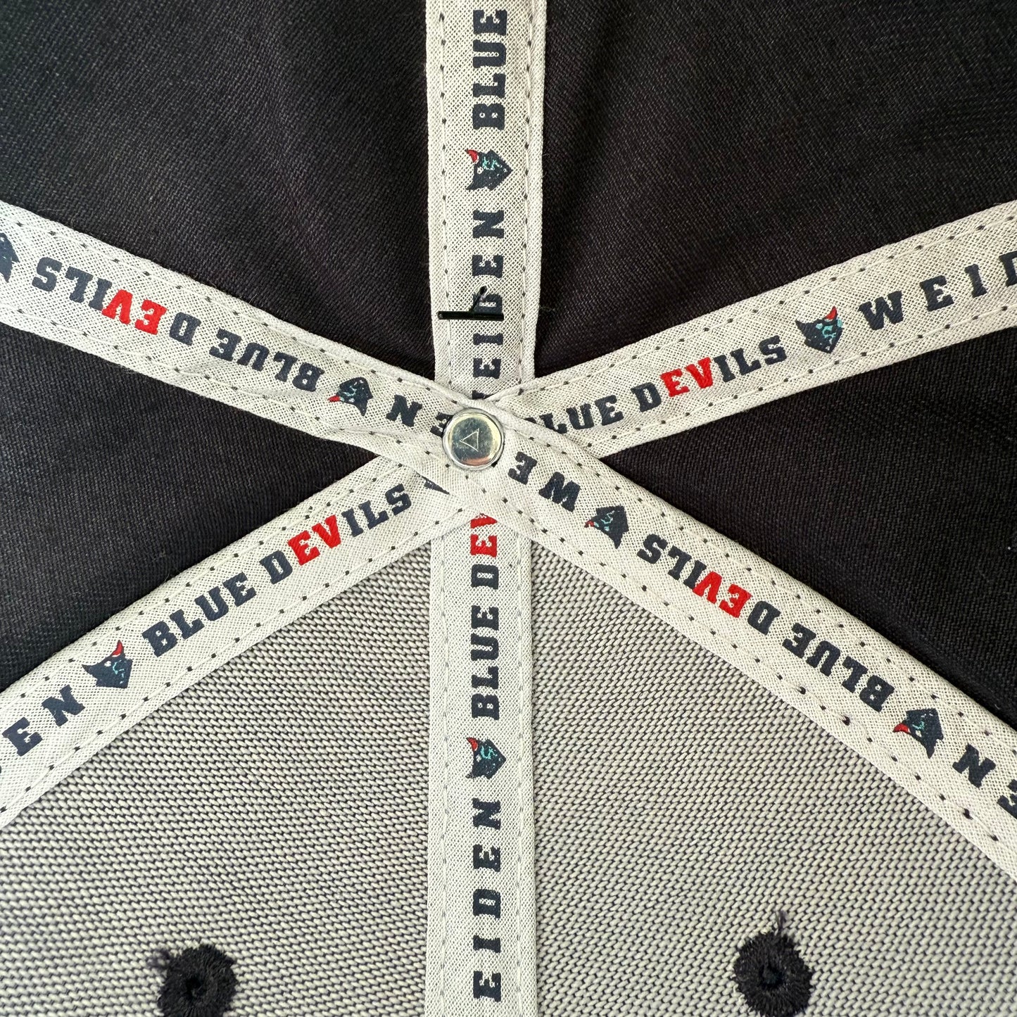 Snapback Cap VORBESTELLUNG