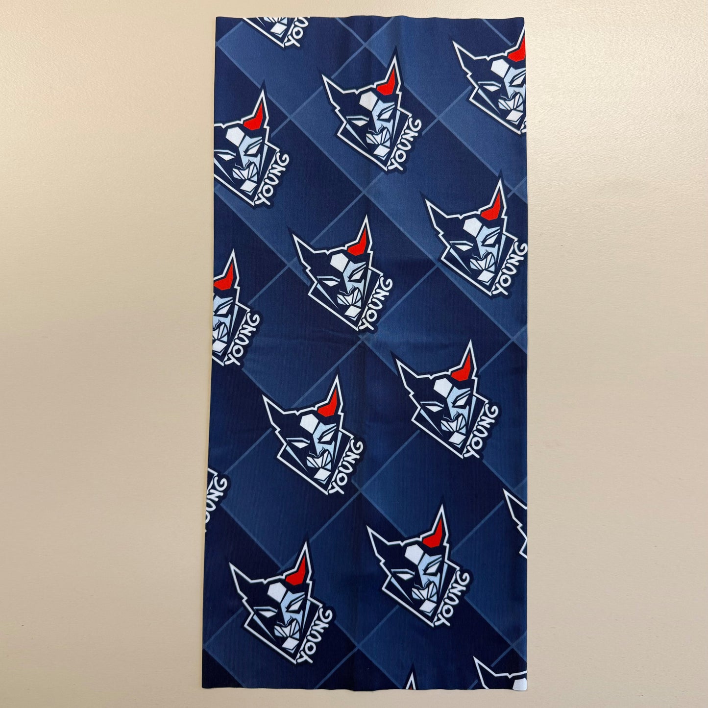 Schaltuch Young 1.EVW