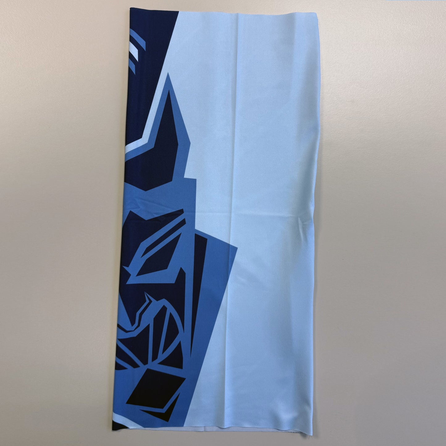 Schaltuch Blue Devils