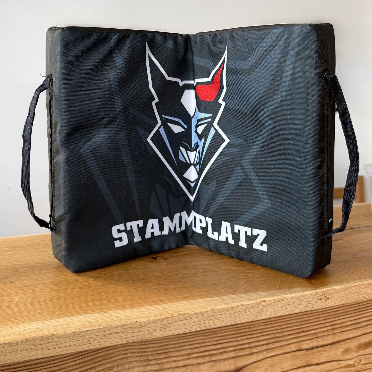 Sitzkissen 'Stammplatz'