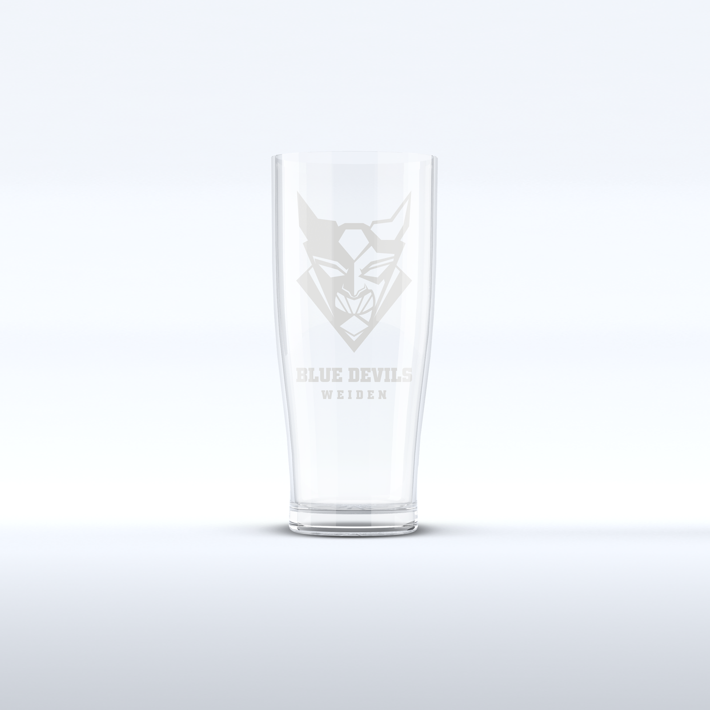 Bierglas 0,5l mit Gravur