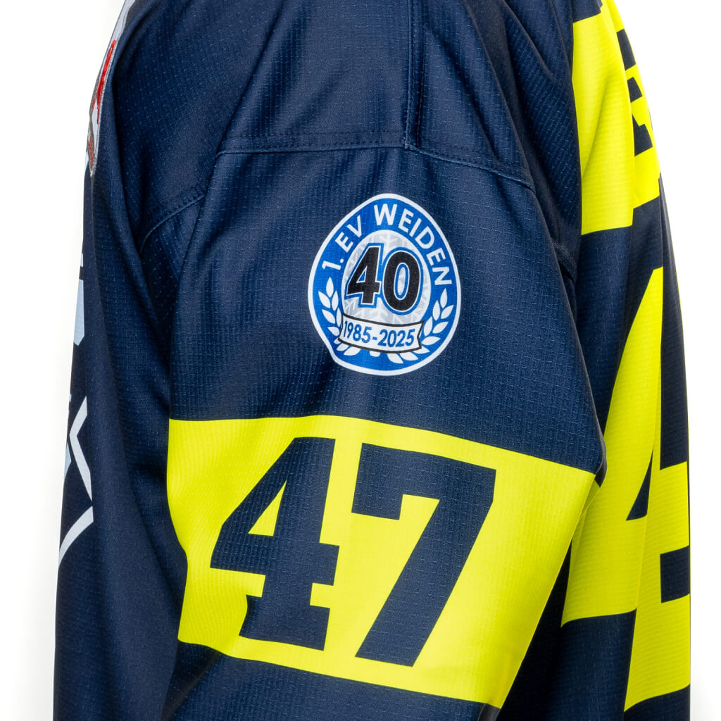 Warmup 25/26 -Personalisiert- ab 69,00€ (Kindergrößen)