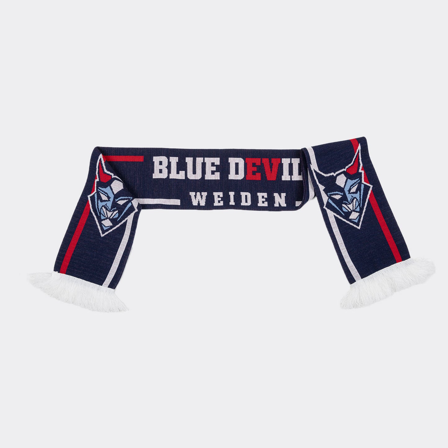 Schal Blue Devils Weiden