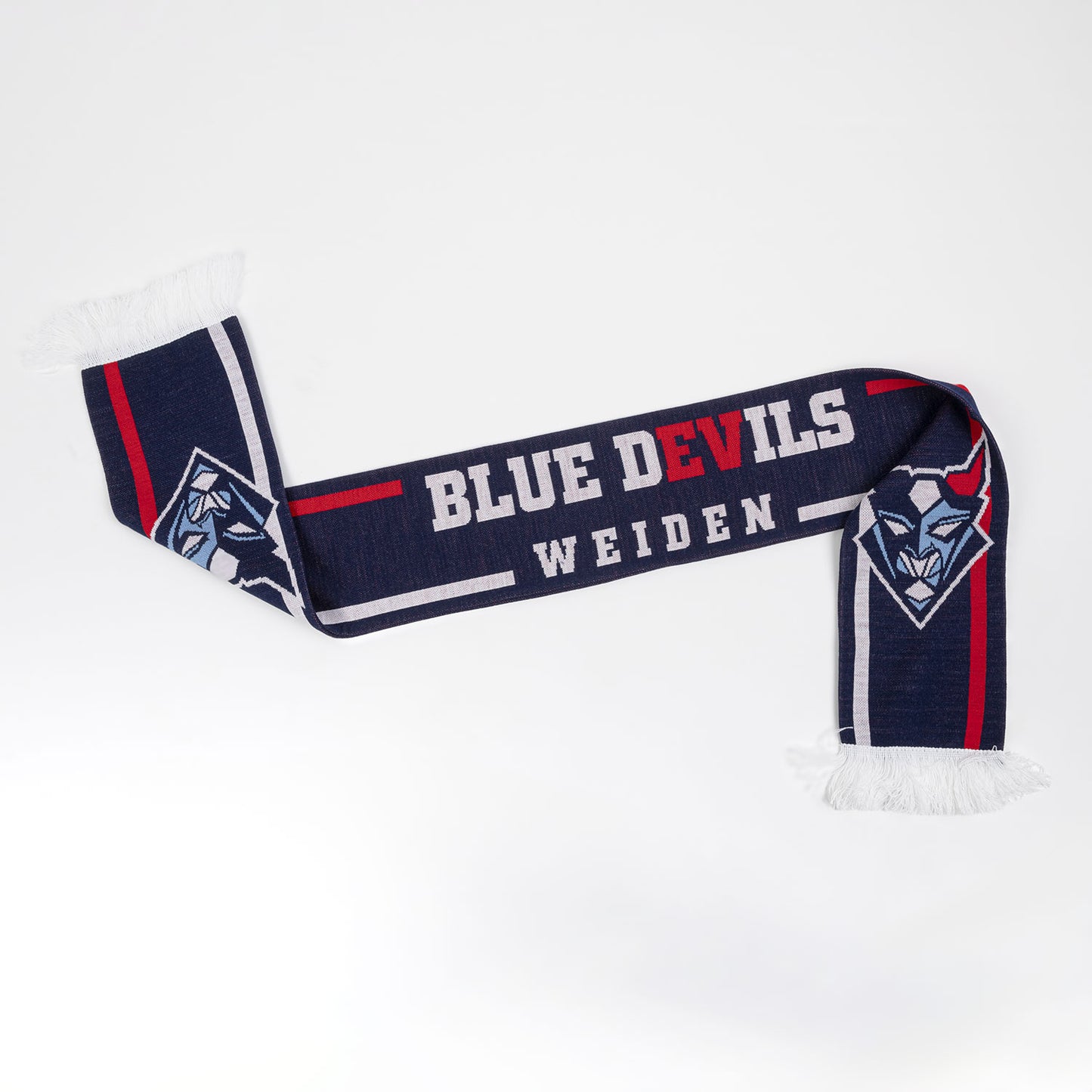 Schal Blue Devils Weiden