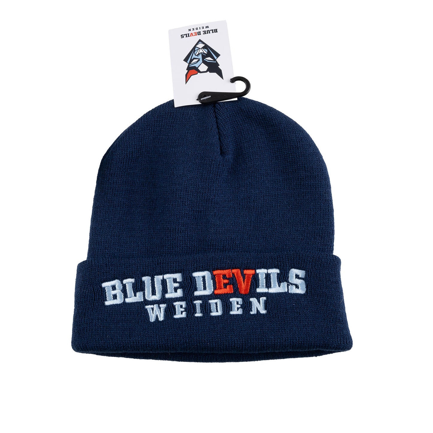 Beanie 'Strick'