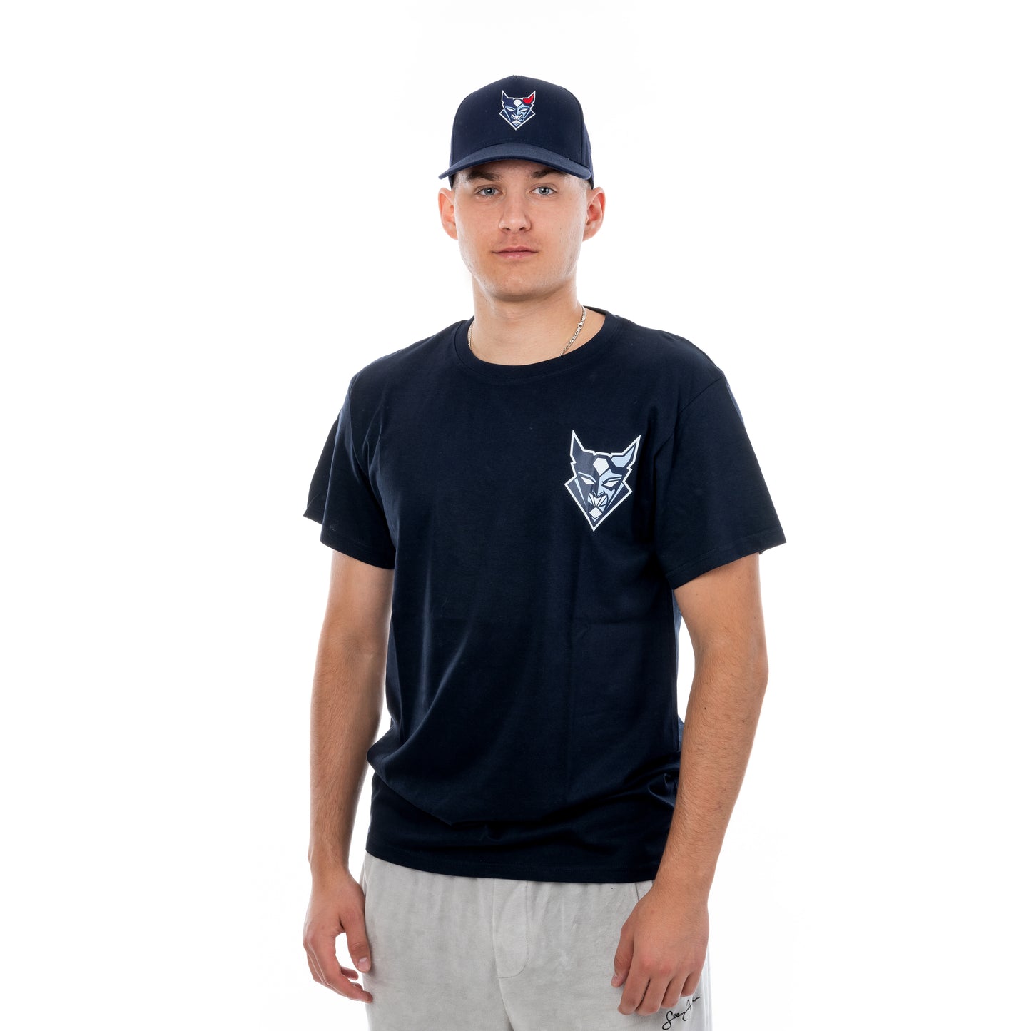 T-Shirt Logo