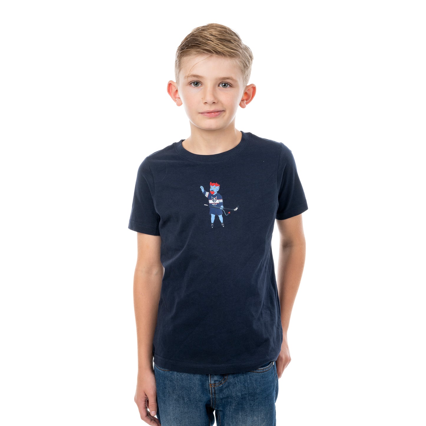 T-Shirt großes Deiferl