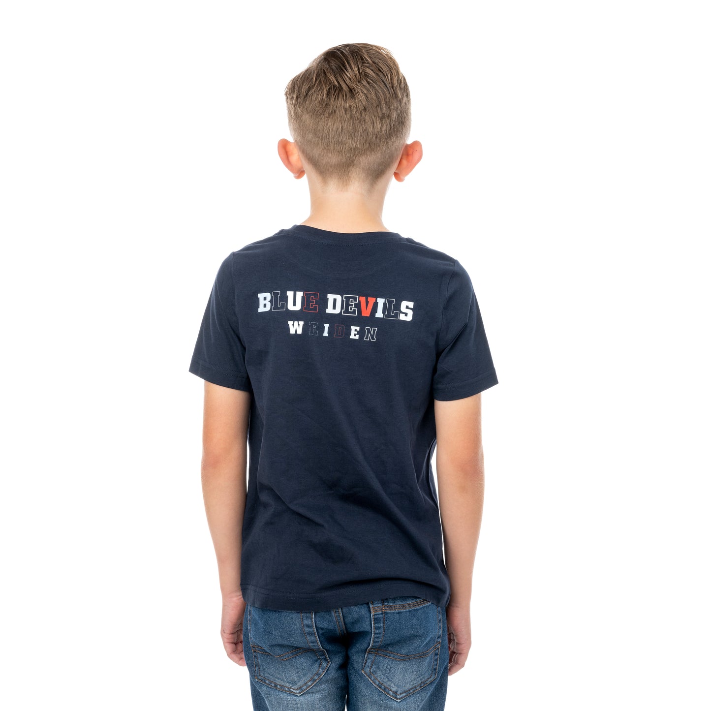 T-Shirt großes Deiferl