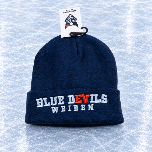 Beanie 'Strick'