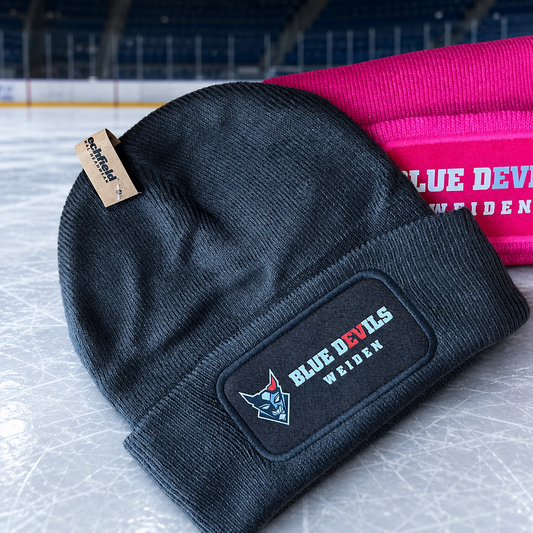 Beanie BDW