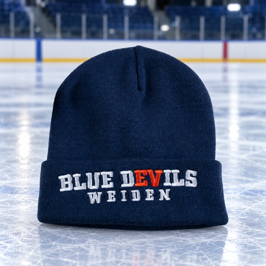 Beanie 'Strick'
