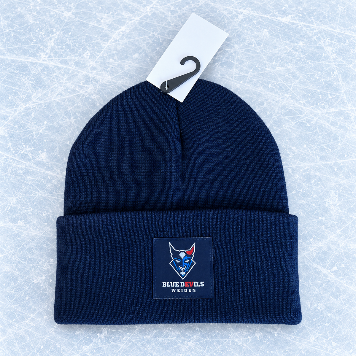Beanie 'Patch'