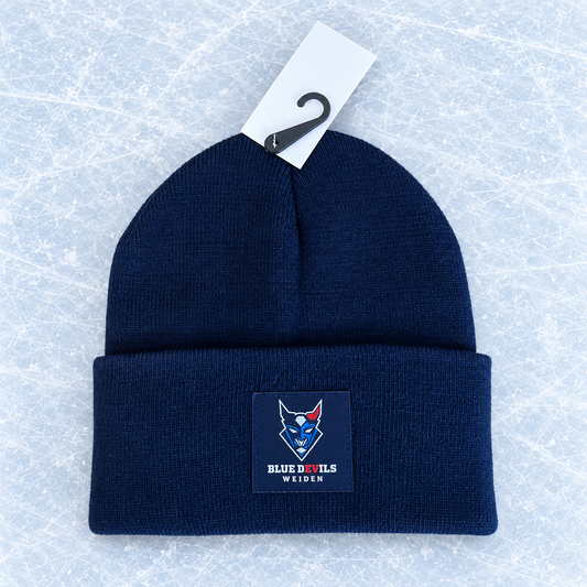 Beanie 'Patch'