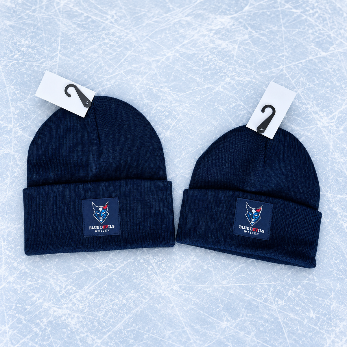 Beanie 'Patch'