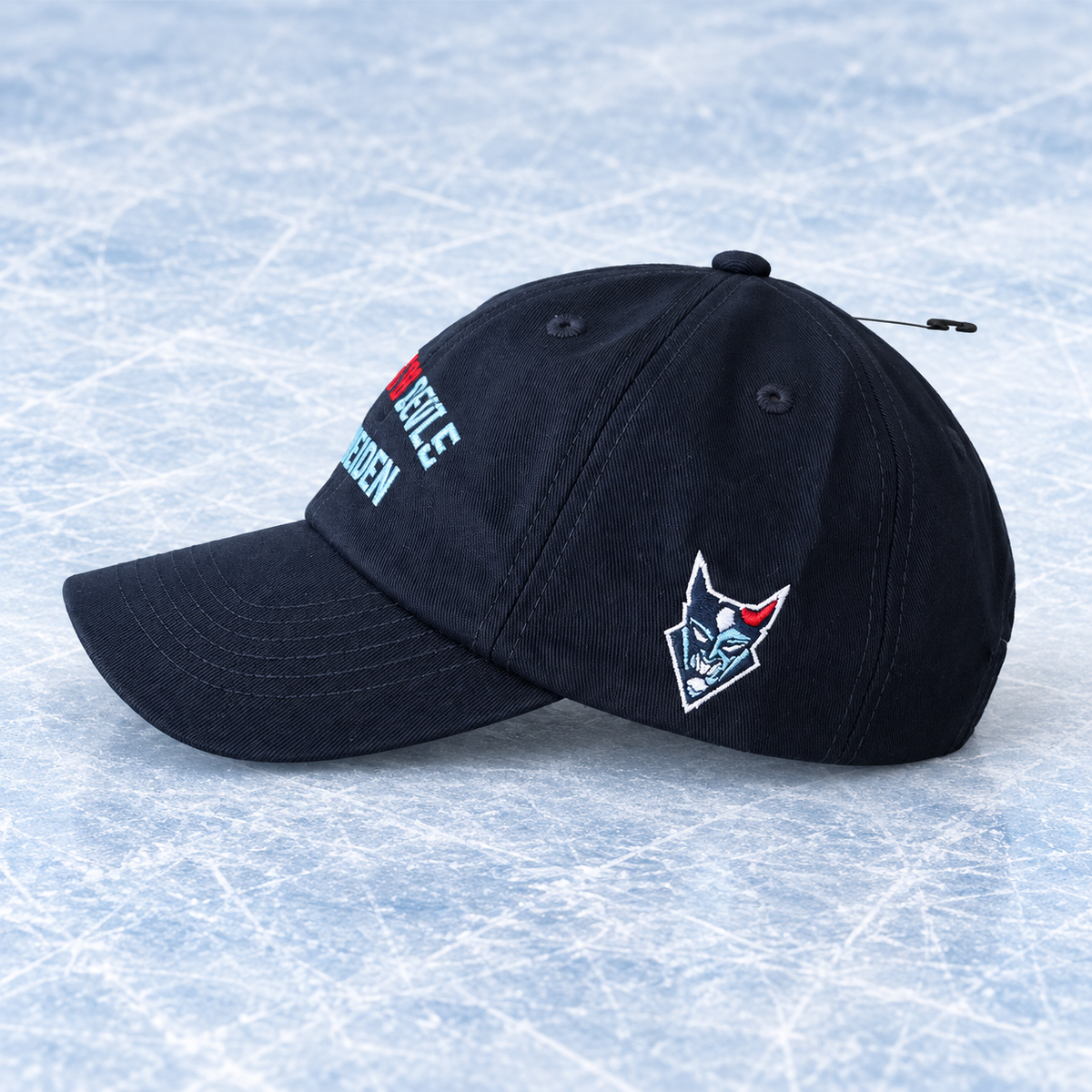 NEU Blue Devils Weiden Cap