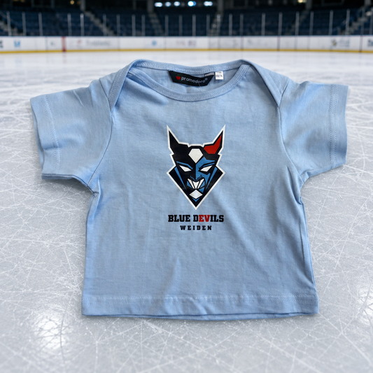 T-Shirt Logo Baby