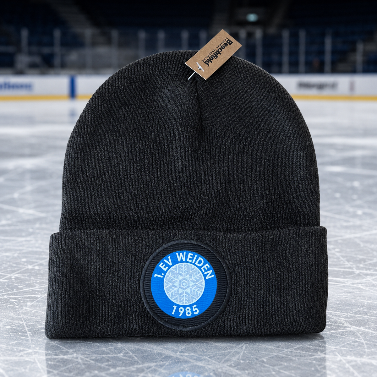 Beanie 1.EV Weiden