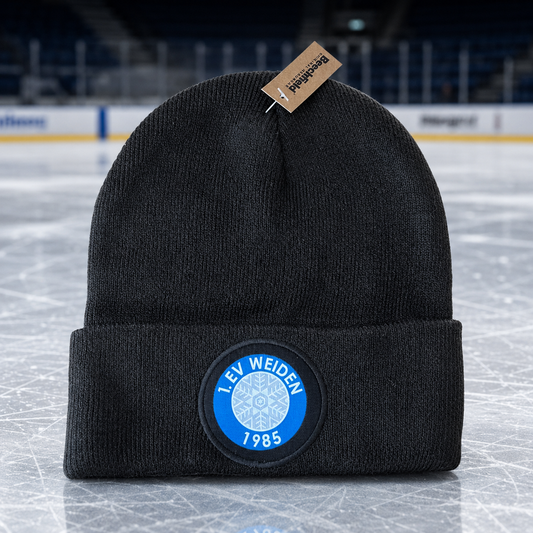 Beanie 1.EV Weiden