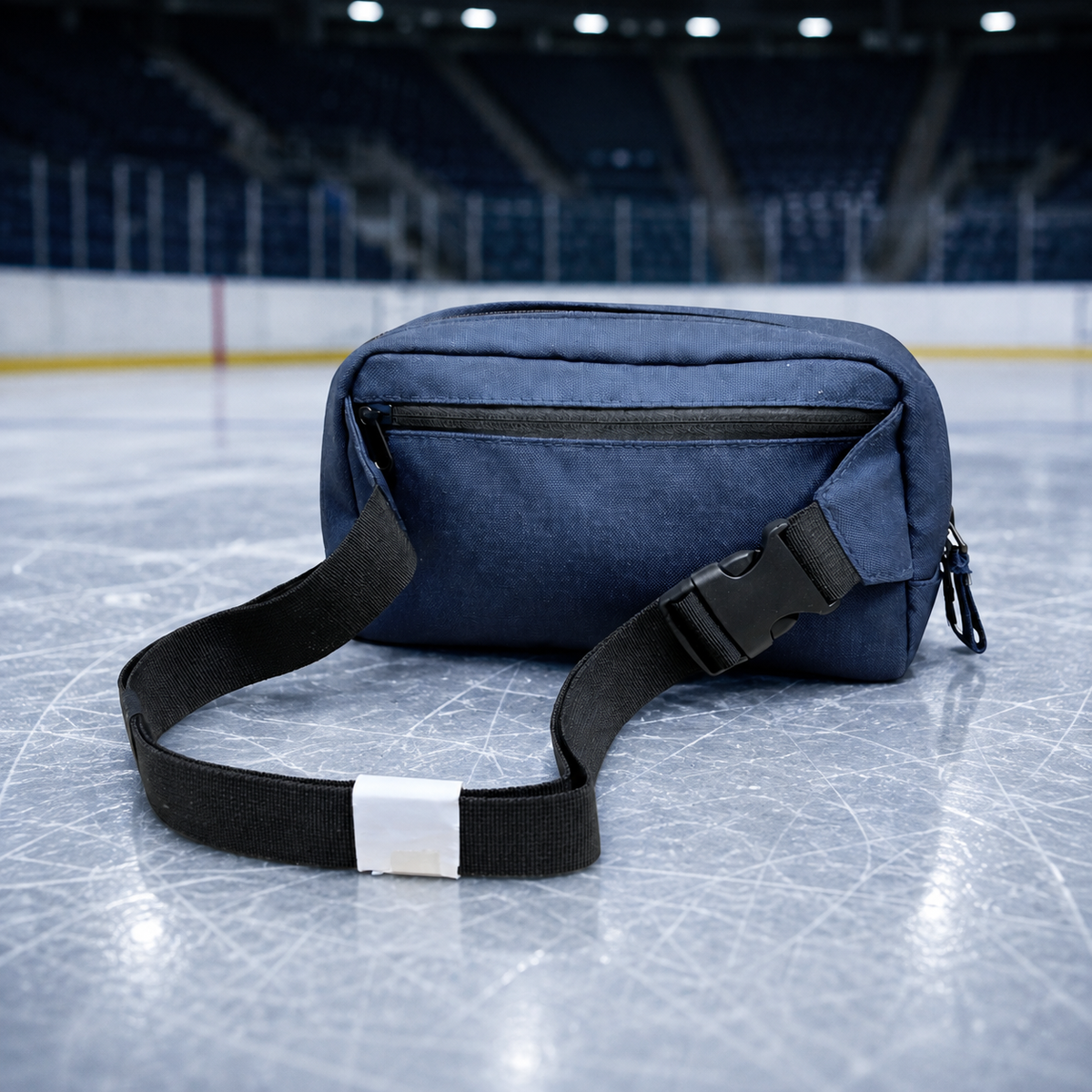 Bauchtasche Blue Devils Weiden
