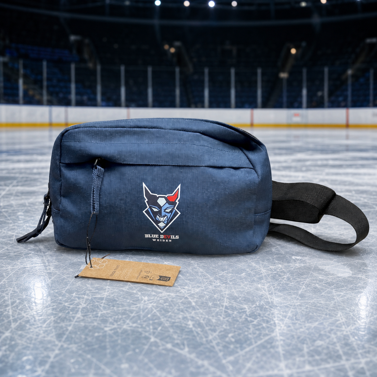 Bauchtasche Blue Devils Weiden