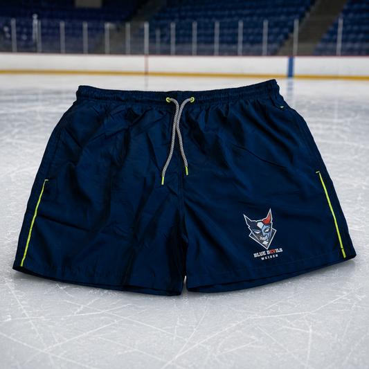 Badehose Blue Devils Weiden