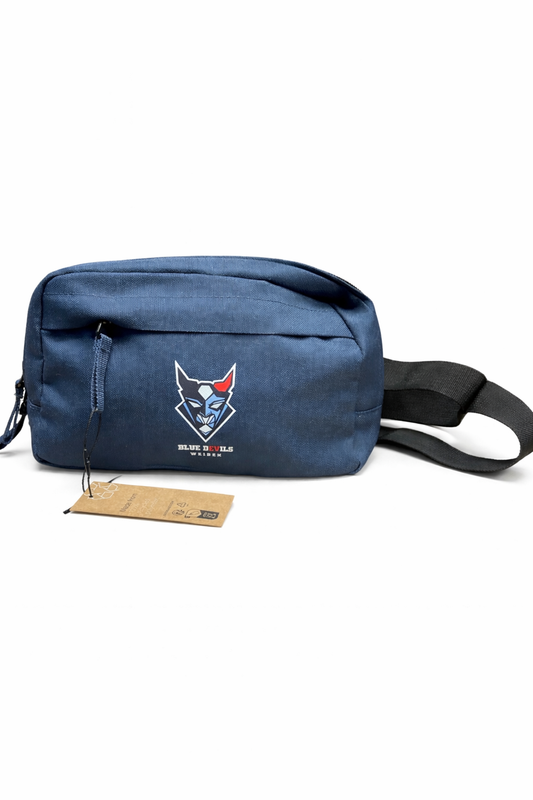Bauchtasche Blue Devils Weiden