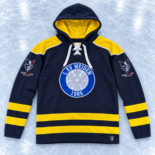 Hockey Hoodie Stripe LIMITED EDITION