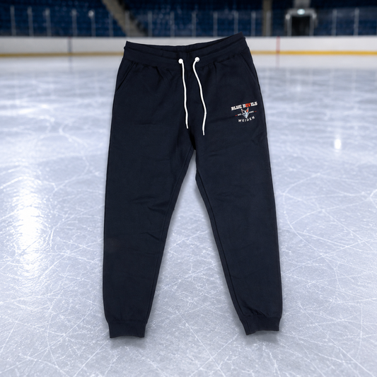 Sweat Hose Blue Devils Weiden