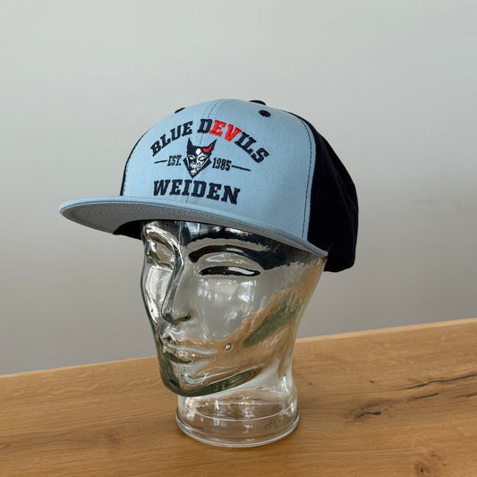 Kinder Snapback Cap