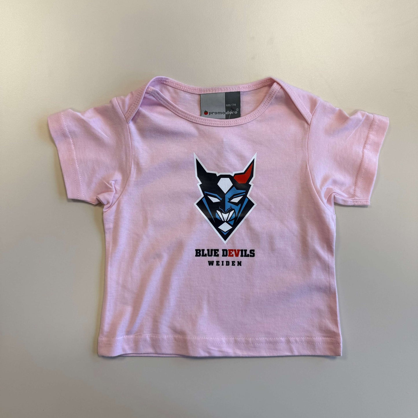 T-Shirt Logo Baby