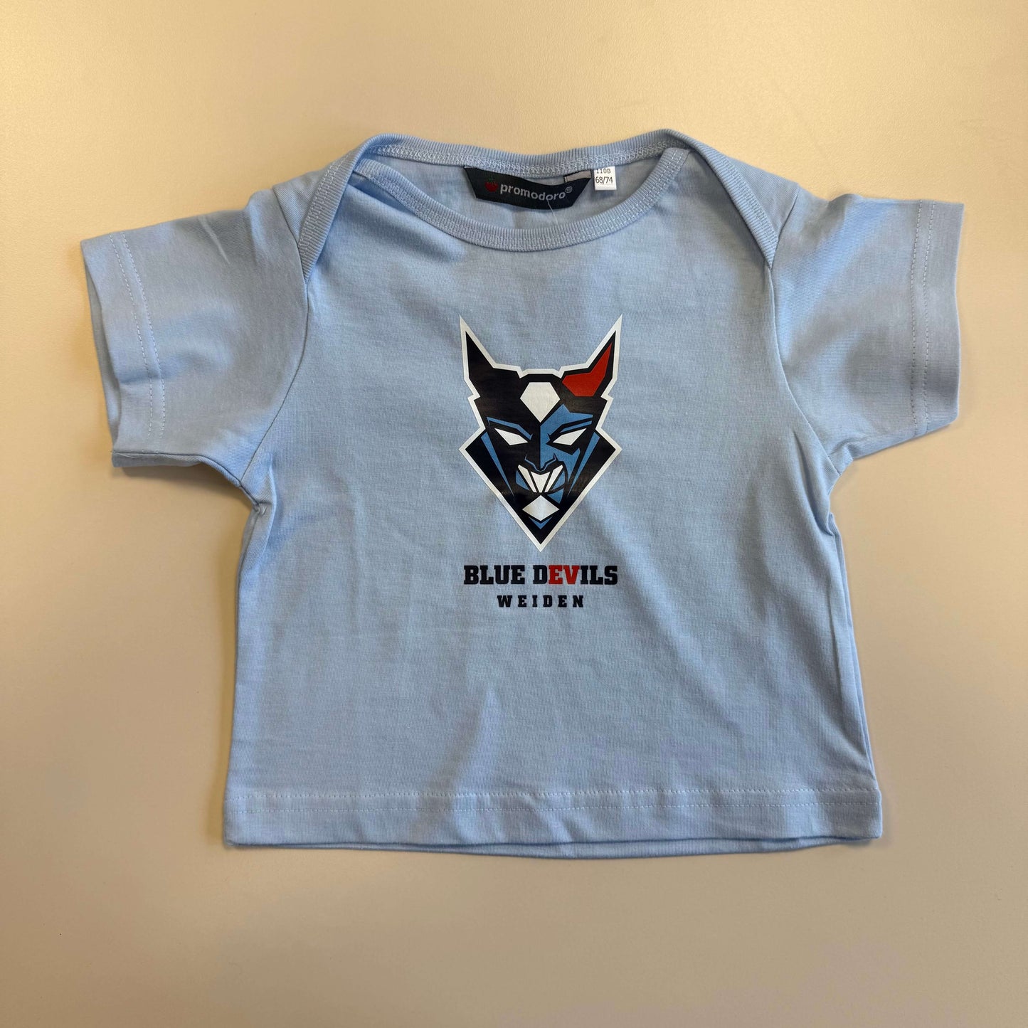 T-Shirt Logo Baby