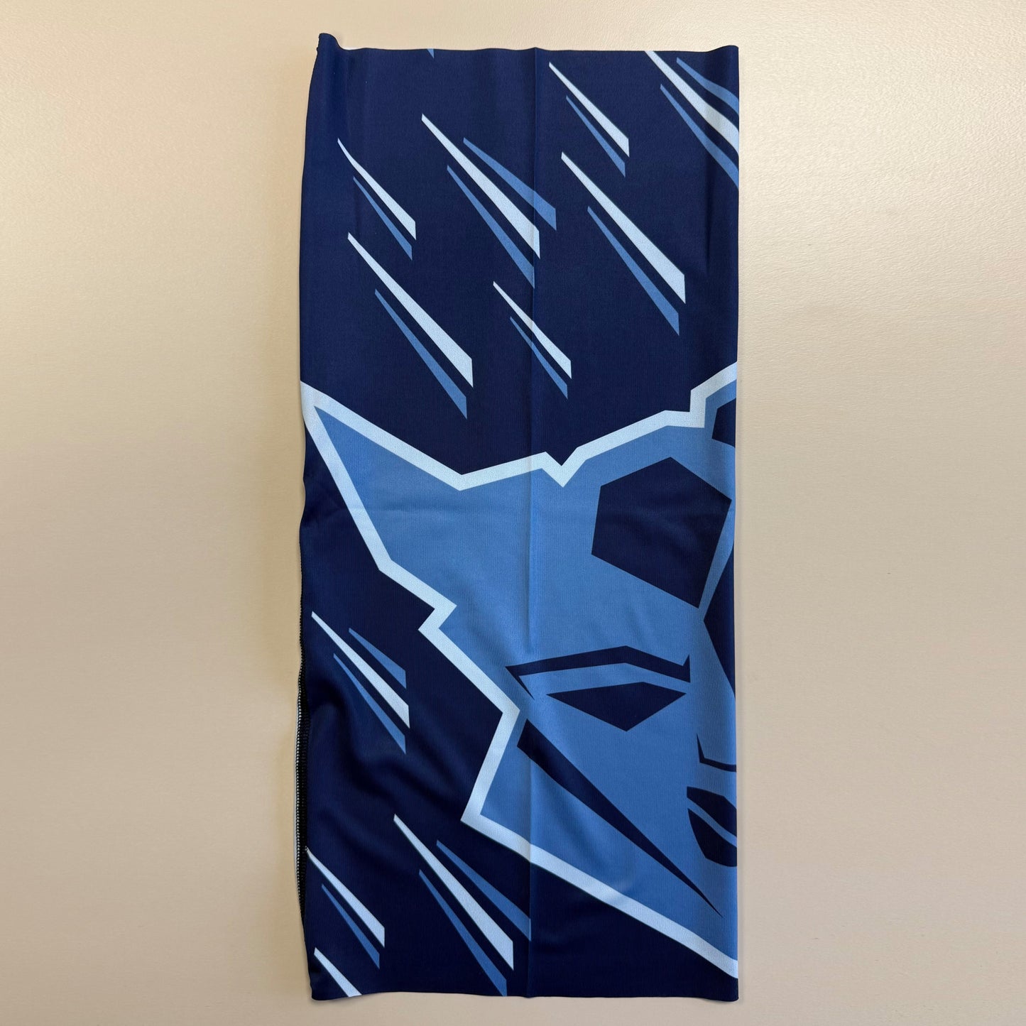 Schaltuch Blue Devils