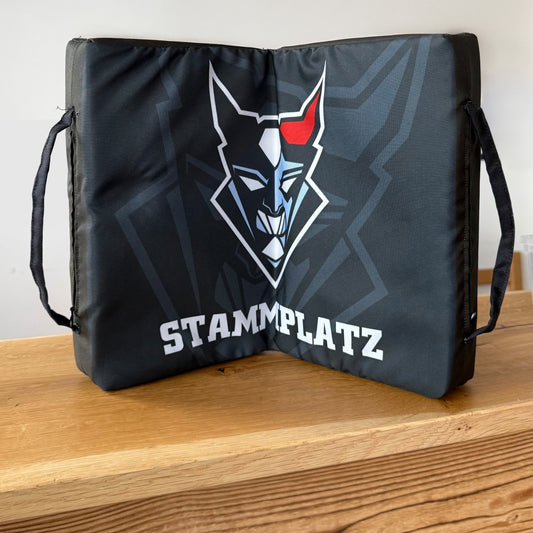 Sitzkissen 'Stammplatz'