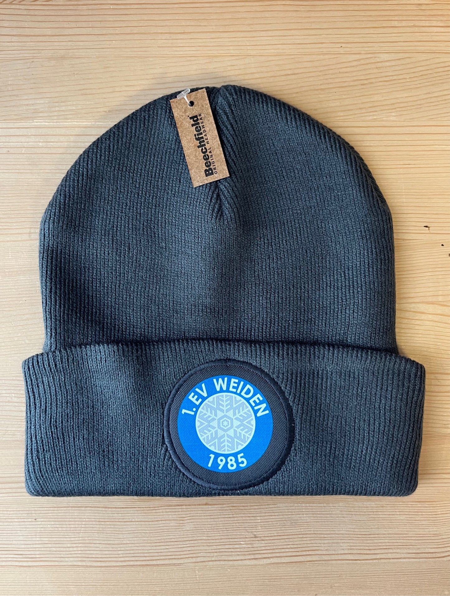 Beanie 1.EV Weiden