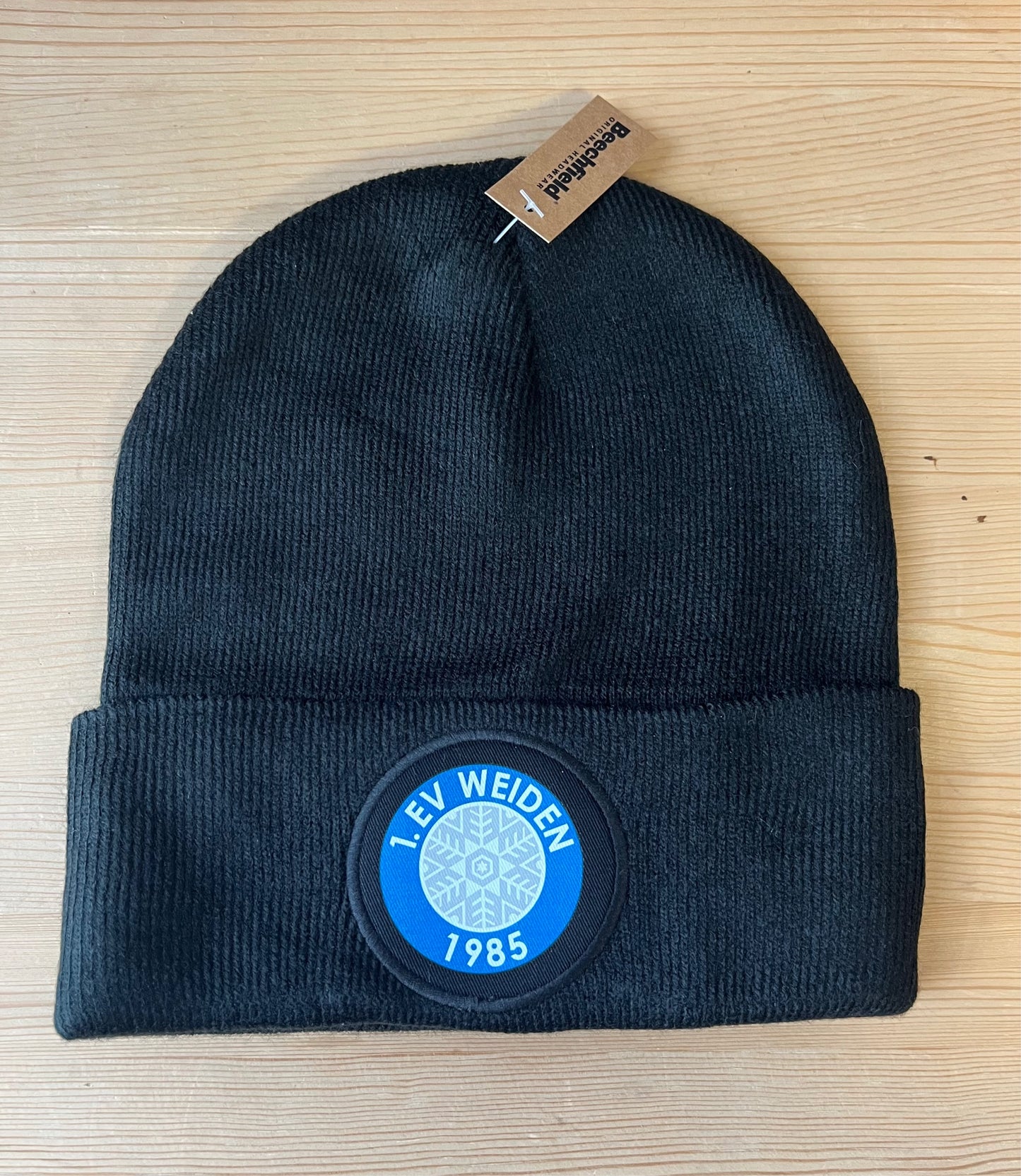 Beanie 1.EV Weiden