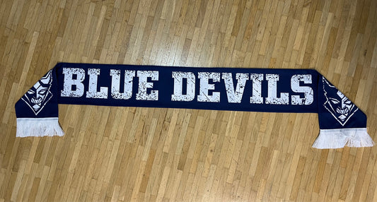 Seidenschal BDW 'Eisfläche'