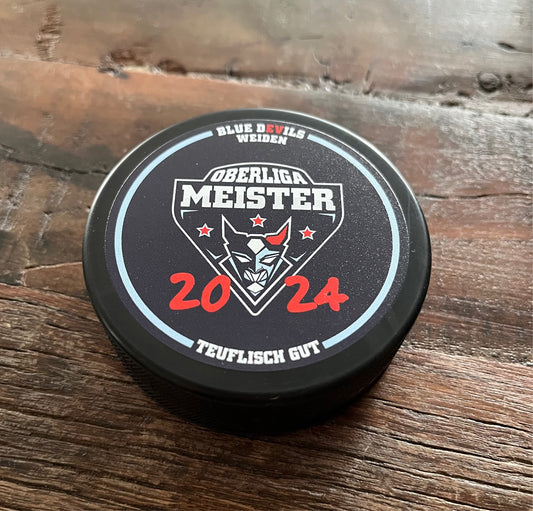 Puck Meister 2024