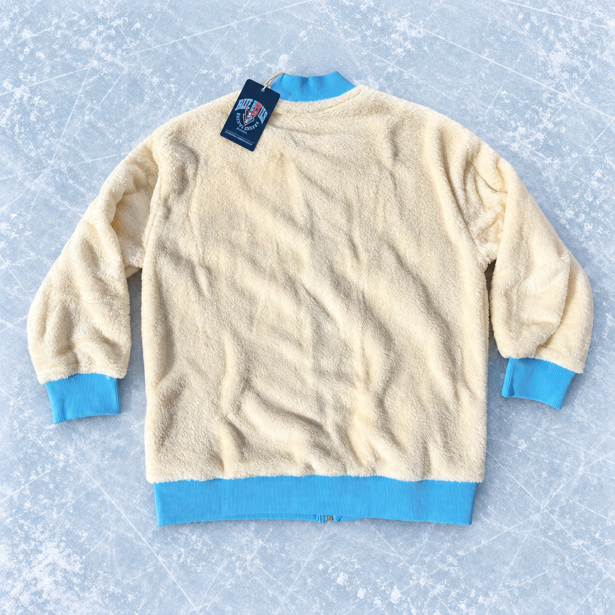 NEU Teddyfleece Jacke für Kinder