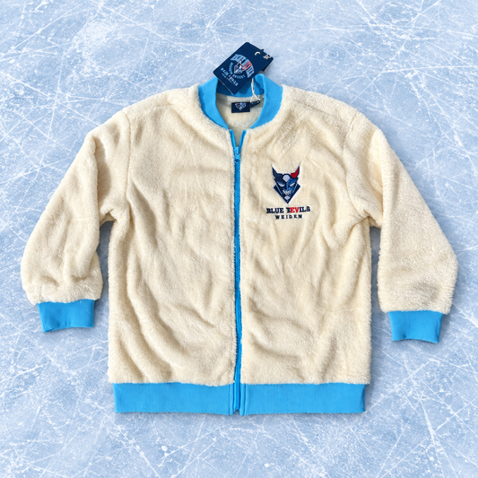 NEU Teddyfleece Jacke für Kinder