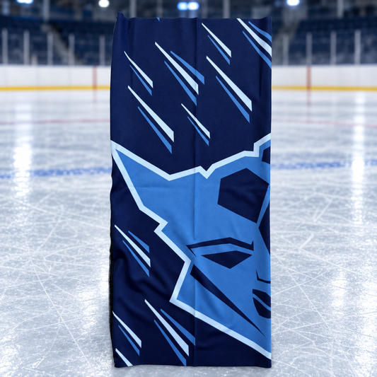 Schaltuch Blue Devils