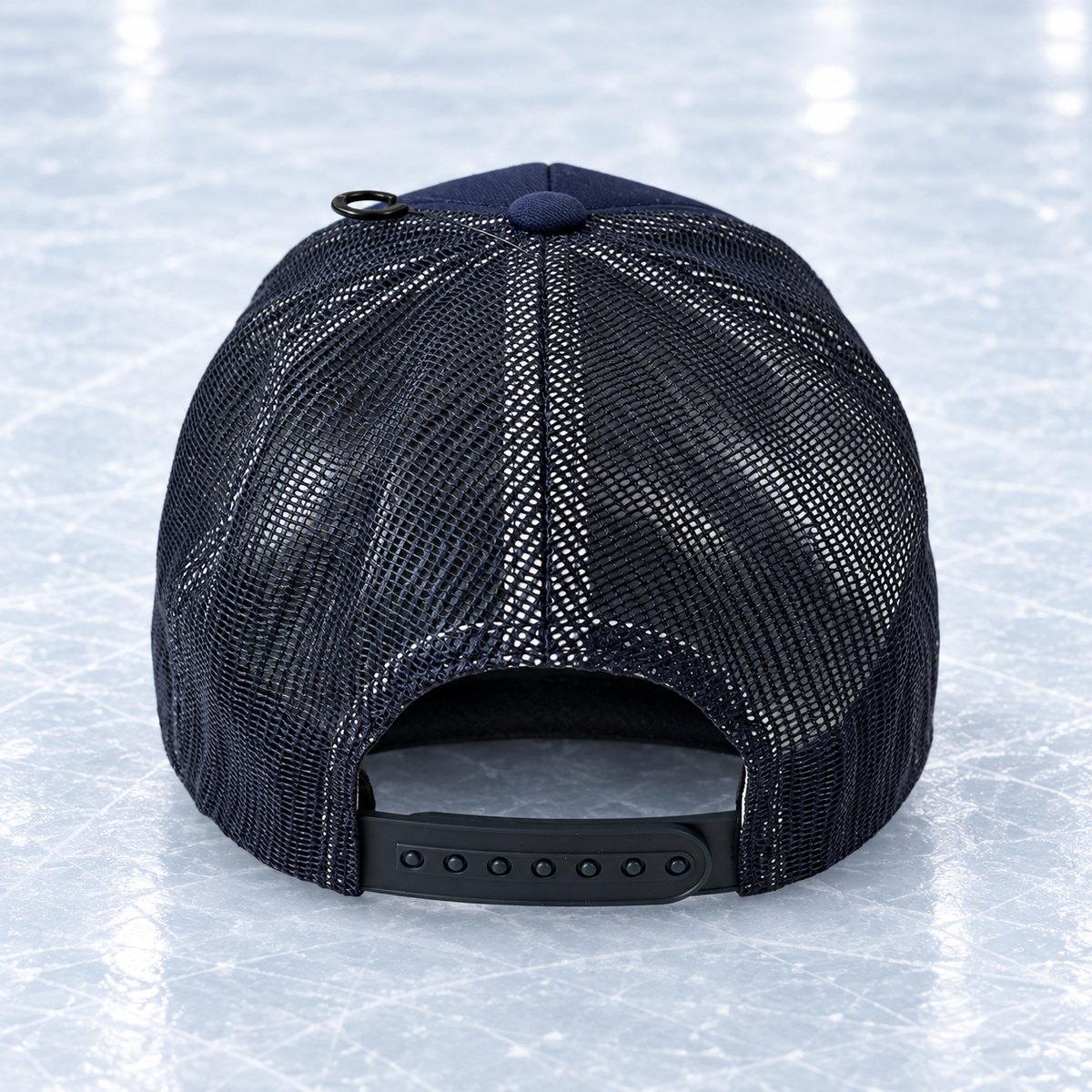 NEU Trucker Cap 'Logo Weiden' vorne