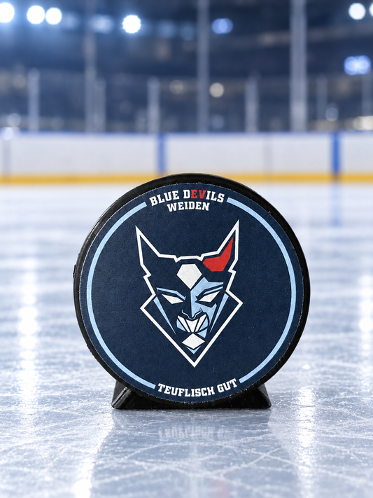 Puck 'teuflisch gut'