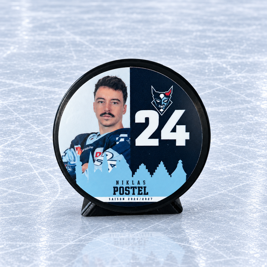 Puck 'Spieler'