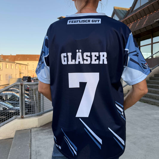 Sommertrikot 2025/26 'Spieler'