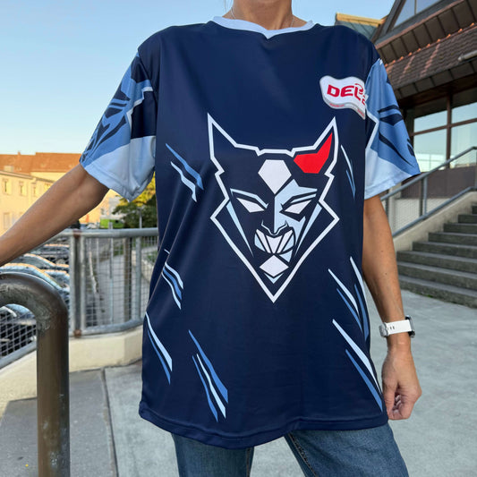Sommertrikot 2025/2026 -Personalisiert-