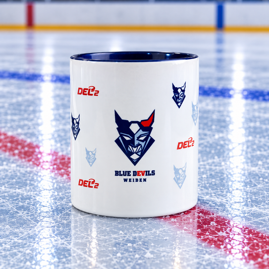 Tasse kleine Logos