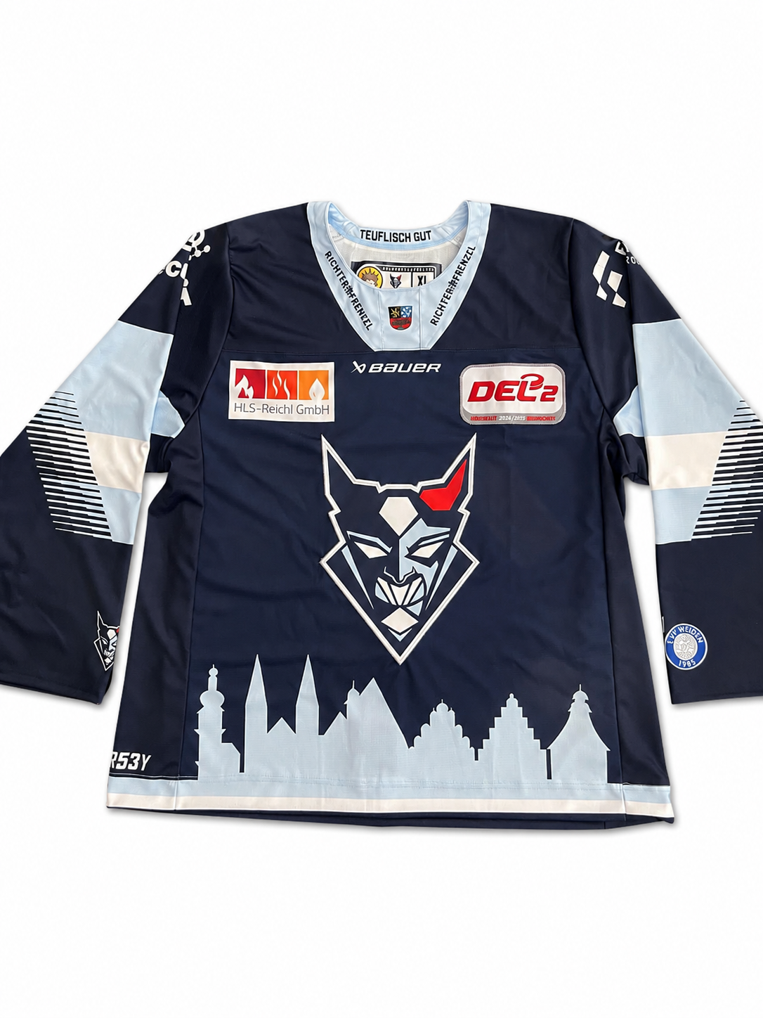 Heimtrikot 26/27 'Spieler' ab 69,00€  ca. 4 Wochen Lieferzeit NEUER SCHNITT